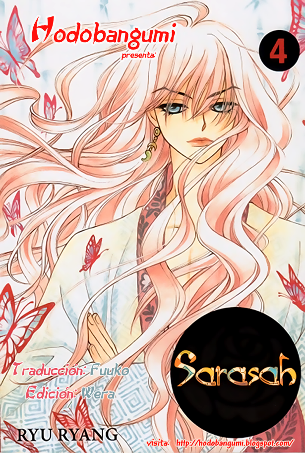 Sarasah-Volume 4 Chapter 19