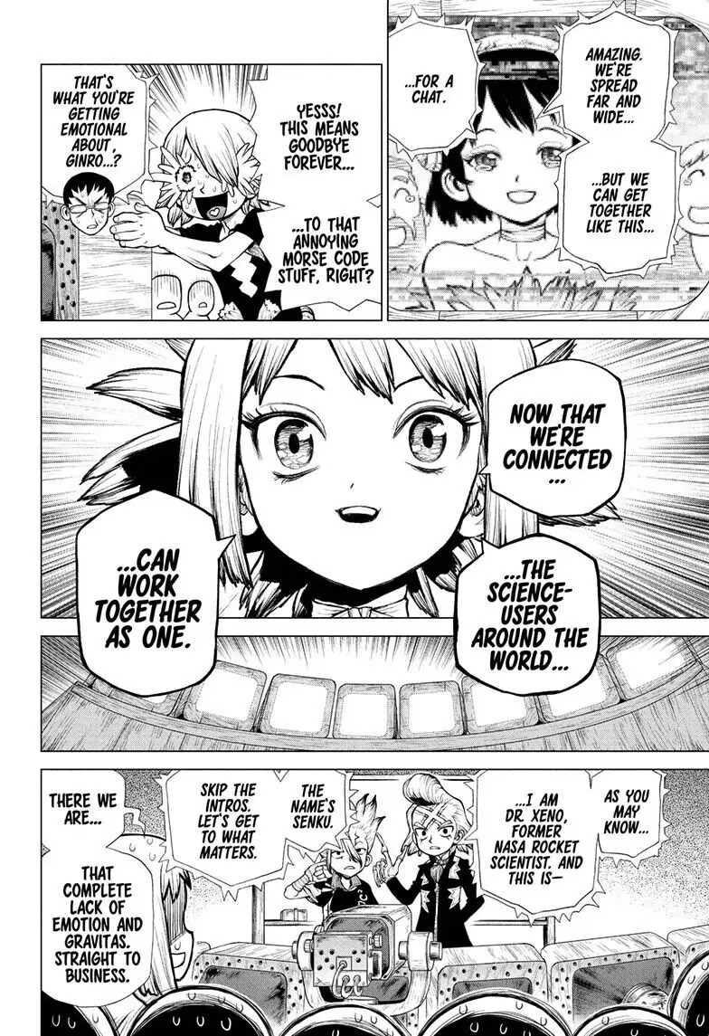 Chapter 218 image 14