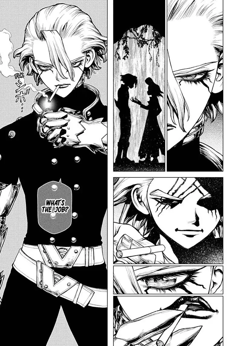 Chapter 221 image 11