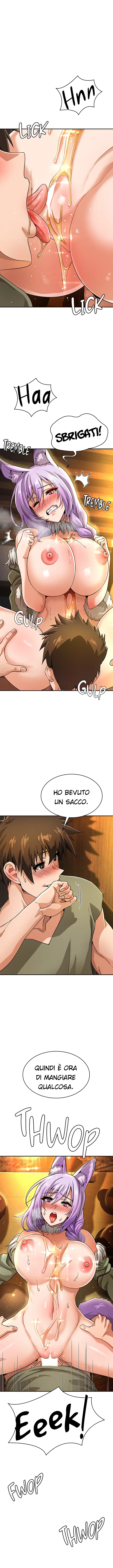 Venduto al Re Demone prima della Fine-Chapter 36