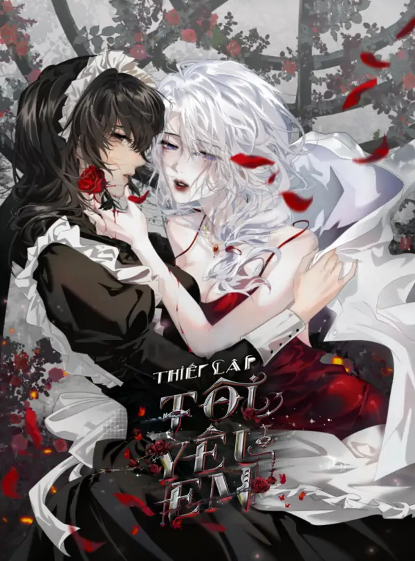 thiết lập tôi yêu em (Bilibili Official)