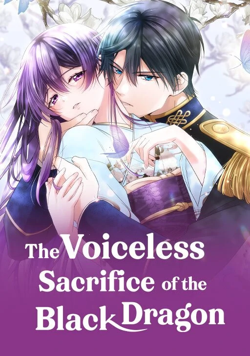 The Voiceless Sacrifice of the Black Dragon [Official]