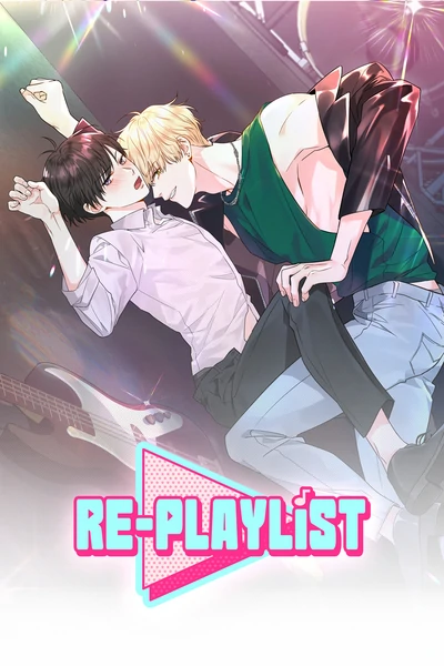 Re-playlist